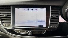 Vauxhall Mokka X 1.4T ecoTEC Elite Nav 5dr Petrol Hatchback